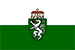 Landesflagge Steiermark