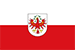 Landesflagge Tirol