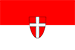 Landesflagge Wien